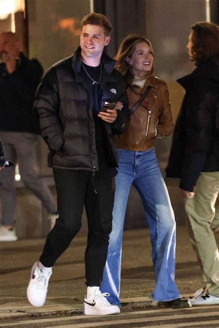 Leo Woodall Sexuality: Is He Gay? Who Is He Dating Now? Partner And Relationships