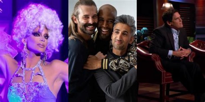 
Let’s Celebrate TV Royalty! Here Are the Top 5 TV Shows With the Most Emmy Award Wins 