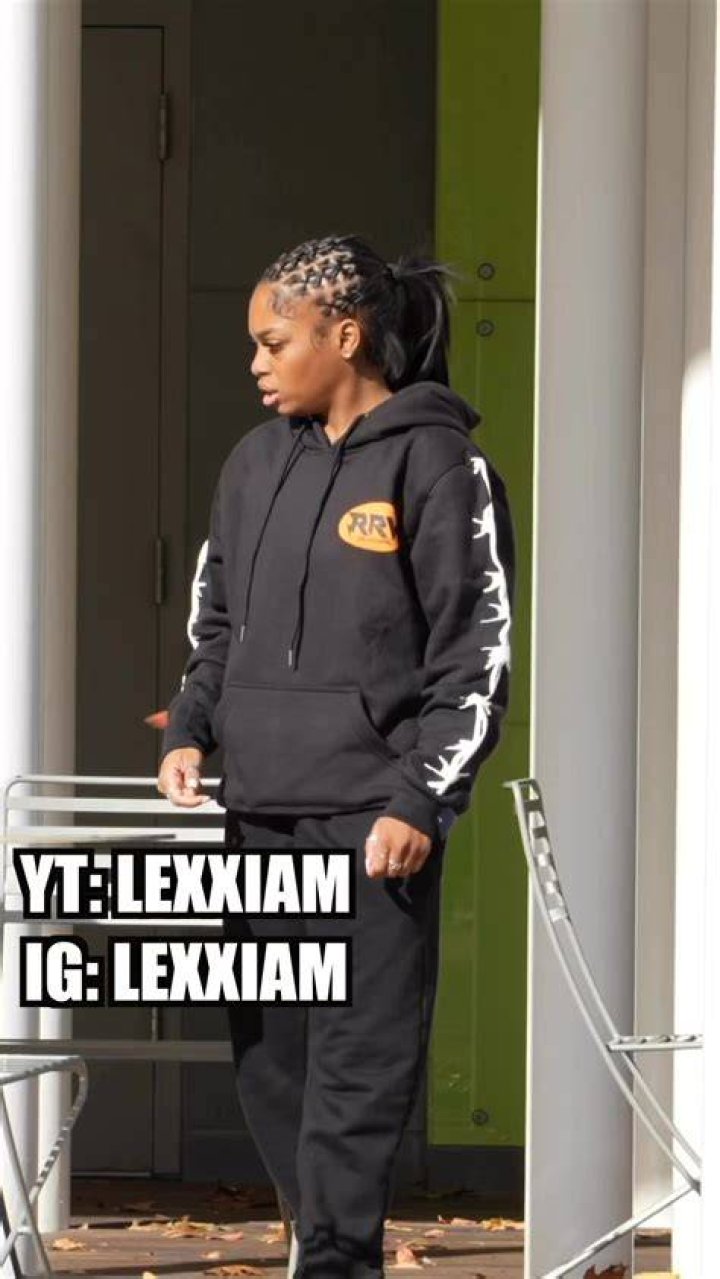 Lexxiam | TG Time