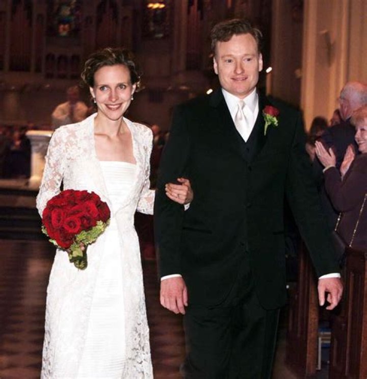 Liam O’Brien Wife is Married to his Wife, Amy Kincaid, since 2002
