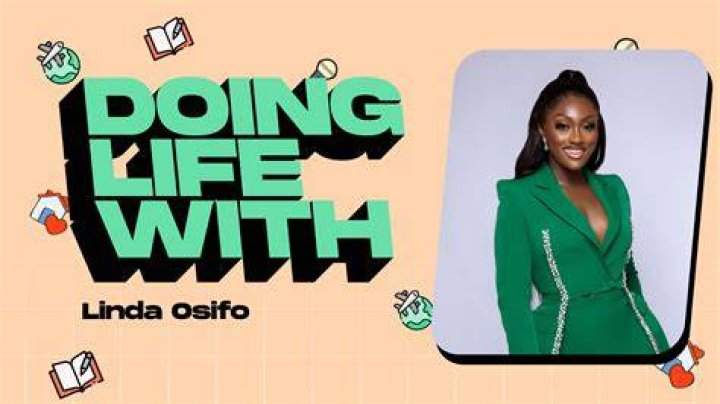 
Linda Osifo Looks Spectacular With Cute Looks in New Post 