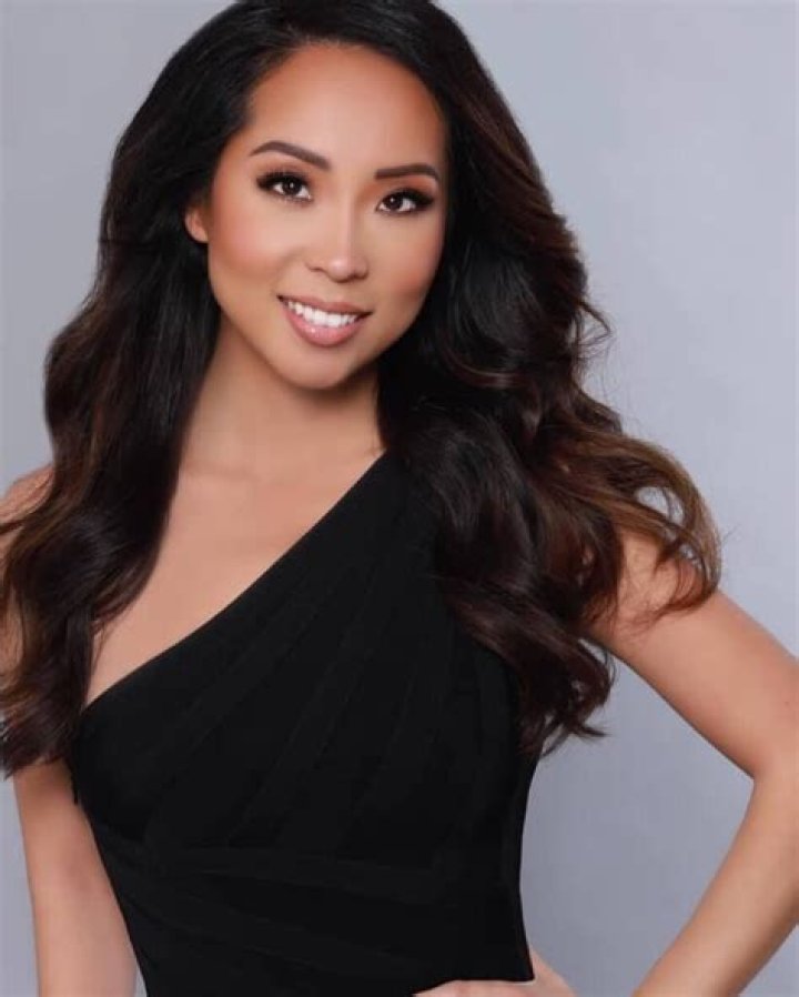 Lisa Song Sutton Height, Weight, Net Worth, Age, Wiki, Who, Instagram, Biography