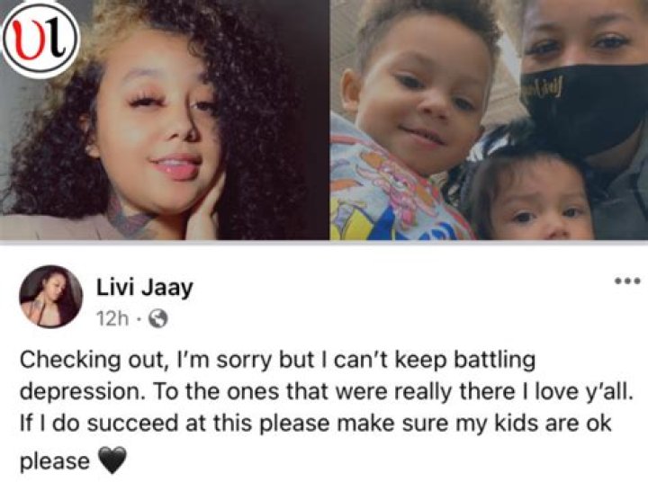  Livi Jaay