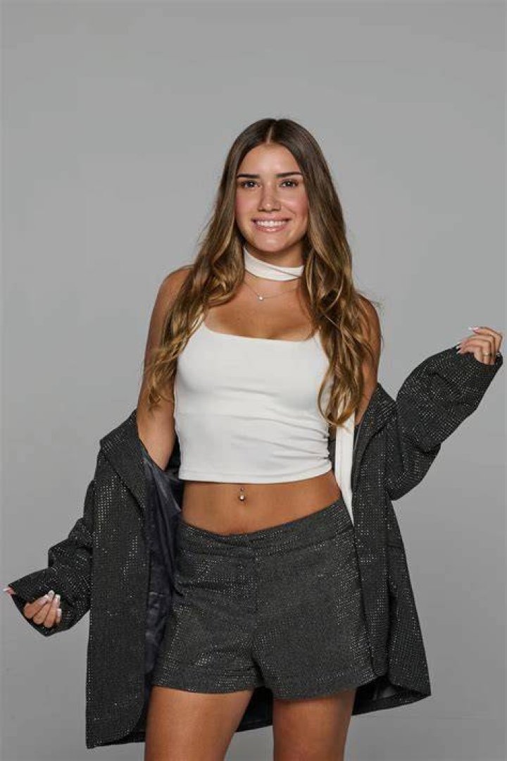 
Lola tomaszeuski Height, Weight, Net Worth, Age, Birthday, Wikipedia, Who, Nationality, Biography 