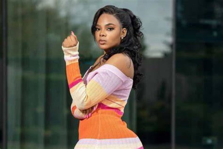 
Londie London Height, Weight, Net Worth, Age, Birthday, Wikipedia, Who, Nationality, Biography 