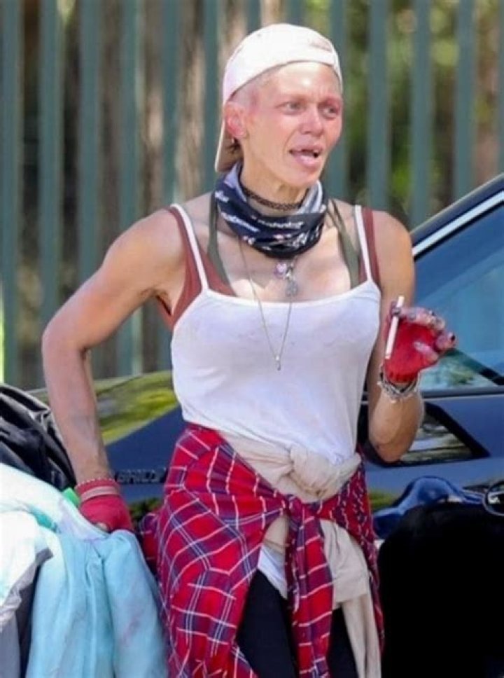 Loni Willison Age, Birthday, Wikipedia, Who, Nationality, Biography
