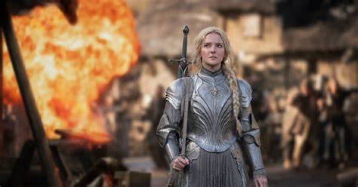 
‘Lord Of The Rings’ Prequel Dominates As Prime Video’s Biggest Premiere Ever 