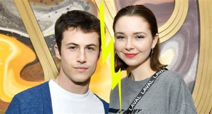 Lydia Night and Dylan Minnette Dating Life: How Did They Meet?