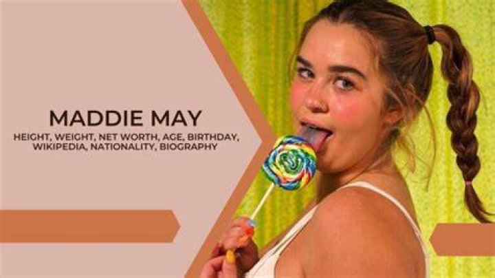 
Maddie Core Height, Weight, Net Worth, Age, Birthday, Wikipedia, Who, Nationality, Biography 