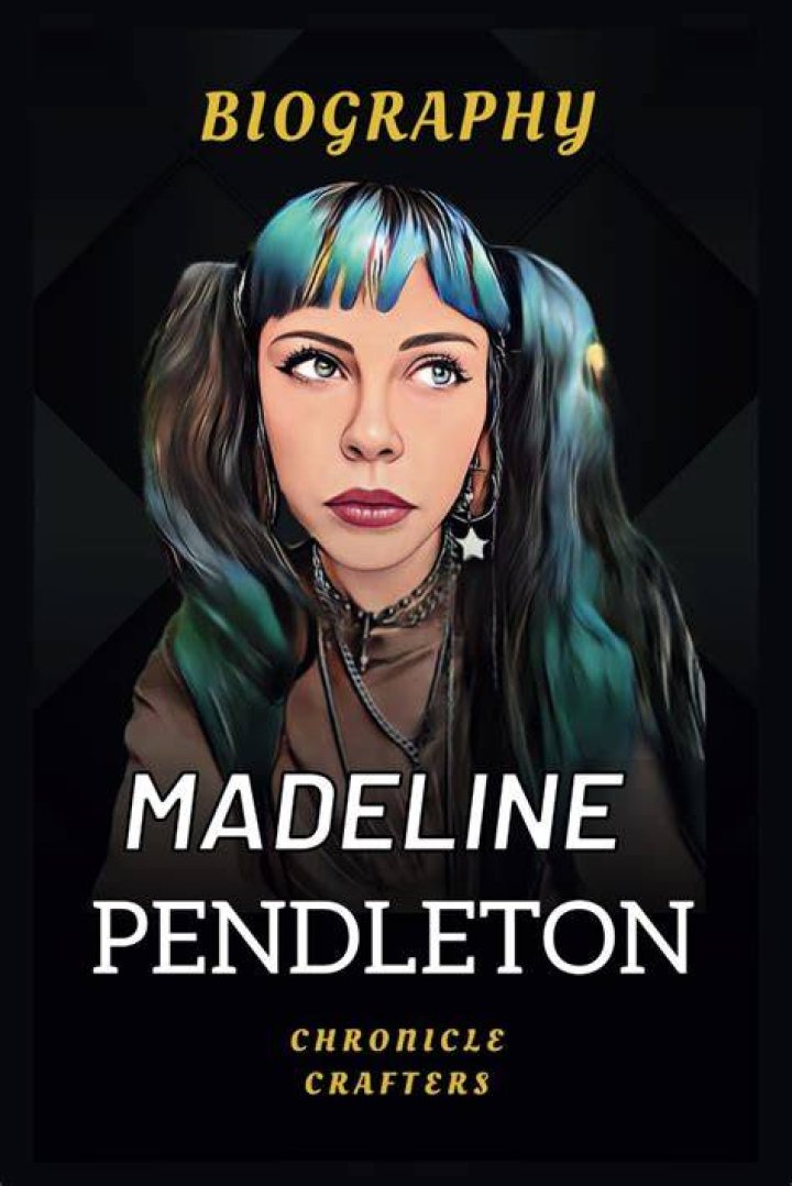 
Madeline Pendleton Height, Age, Boyfriend, Biography, Wiki, Net Worth 