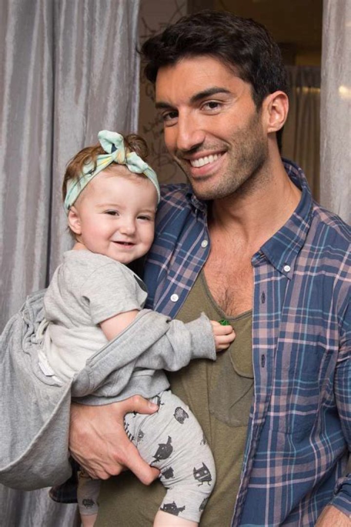  Maiya Grace Baldoni