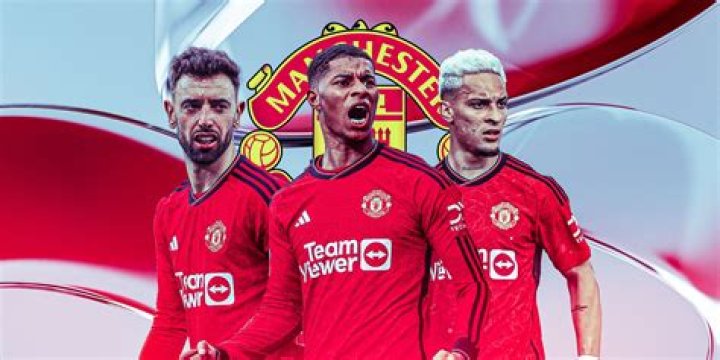 
Manchester United fans miss Mason Greenwood after Antony, Rashford fail to fire vs Everton 