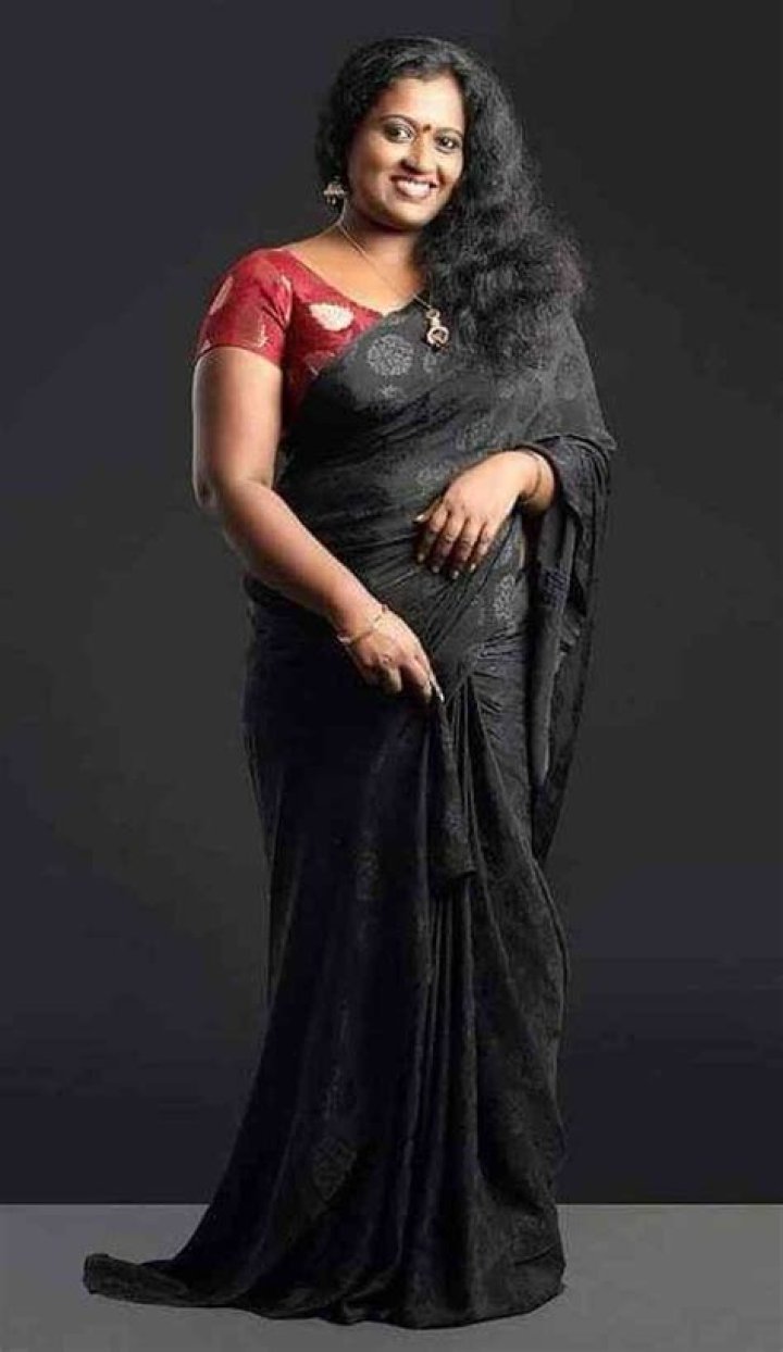 Manju Pathrose Height, Weight, Net Worth, Age, Birthday, Wikipedia, Who, Instagram, Biography
