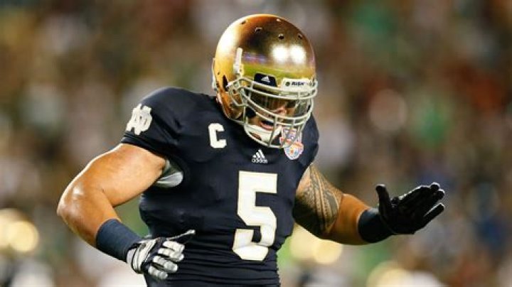 Manti Te’o Net Worth: Earnings of the Former NFL Player Explored