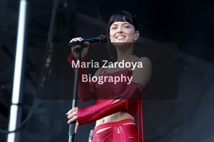 
Maria Zardoya Height, Weight, Net Worth, Age, Birthday, Wikipedia, Who, Instagram, Biography 