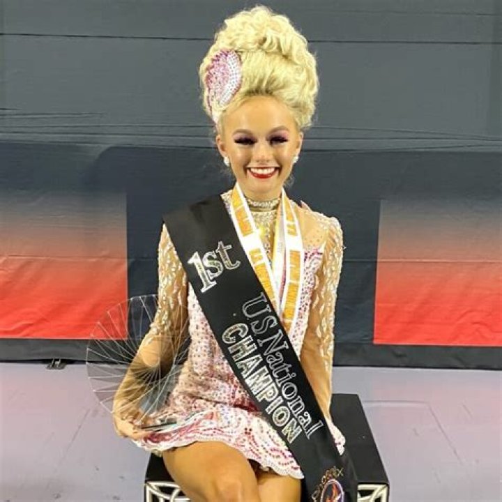 
Mariah Bell Height, Weight, Net Worth, Age, Birthday, Wikipedia, Who, Nationality, Biography 