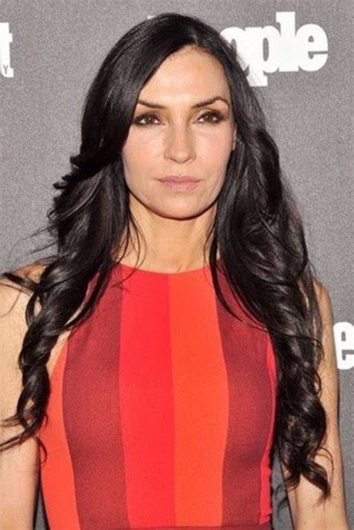 
Marjolein Beumer – Famke Janssen’s Sister Antoinette Beumer 