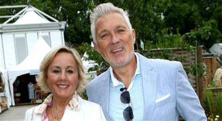 
Martin Kemp Wife Who is Martin Kemp Wife? 