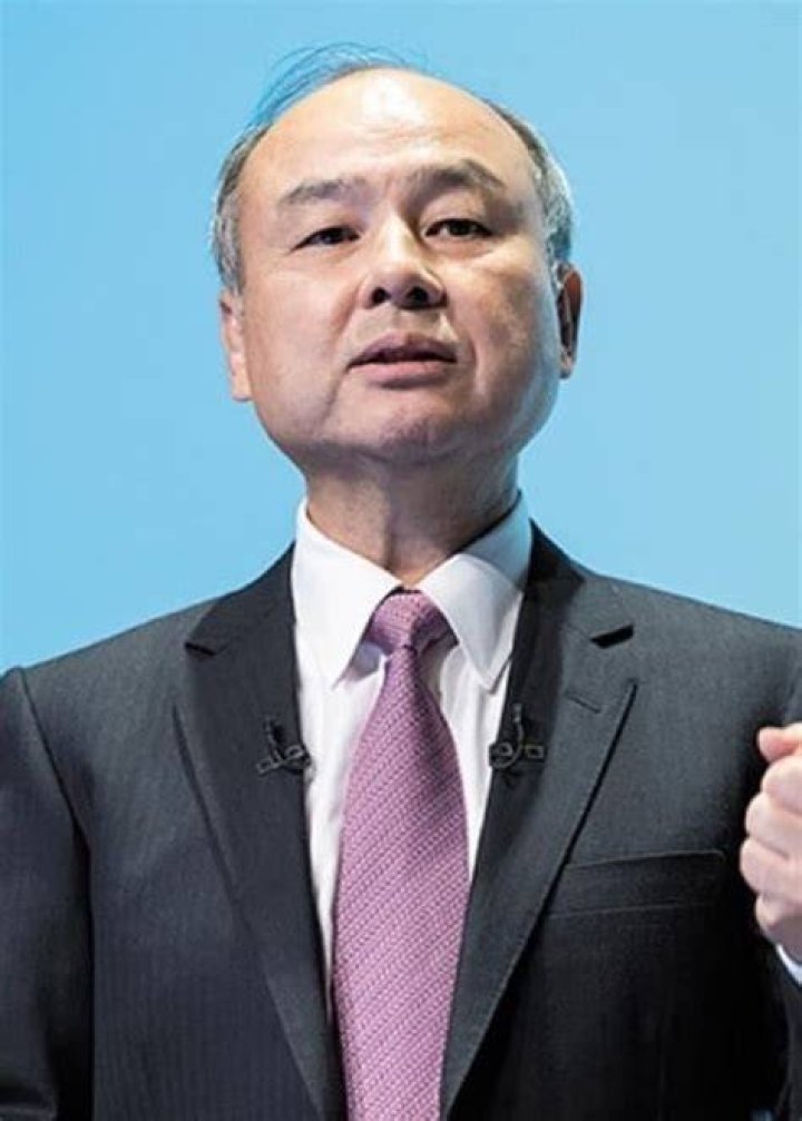 
Masayoshi Height, Weight, Net Worth, Age, Birthday, Wikipedia, Who, Nationality, Biography 