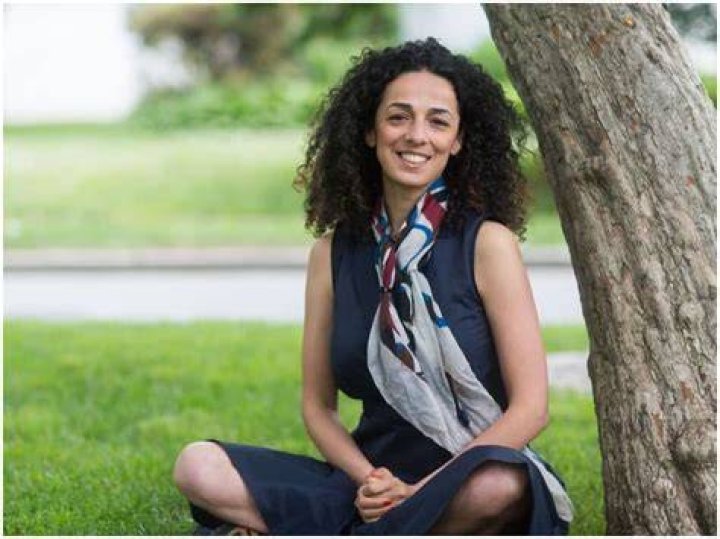 
Masih Alinejad Height, Weight, Net Worth, Age, Birthday, Wikipedia, Who, Nationality, Biography 