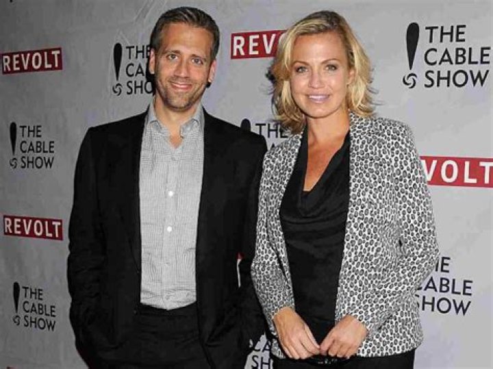 Max Kellerman Height, Weight, Net Worth, Age, Birthday, Wikipedia, Who, Nationality, Biography