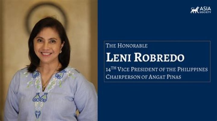 
Meet Aika Robredo Boyfriend- LinkedIn And Wikipedia Profile Of Leni Robredo’s Daughter 