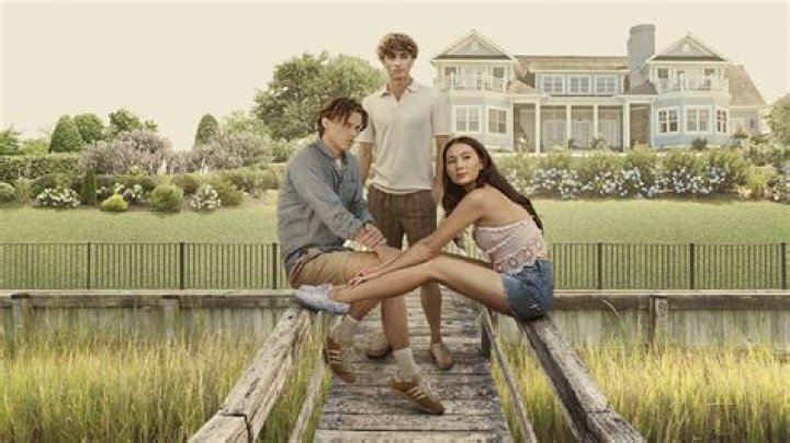 
Meet Gavin Casalegno Parents: ‘The Summer I Turned Pretty’ Actor Family Background 