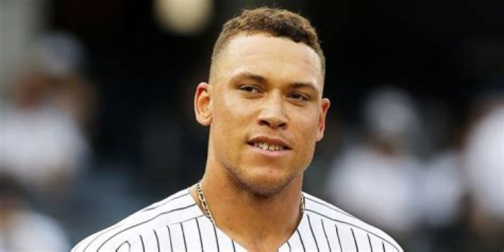 Meet John Judge, Brother Of Aaron Judge – Here’s What We Know About The Baseball Outfielder