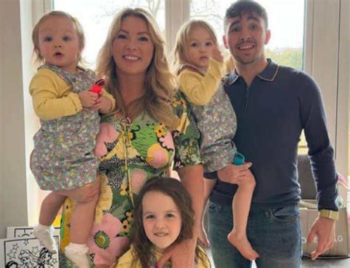 
Meet Michael Conlan Brother Jamie, Parents And Ethnicity 