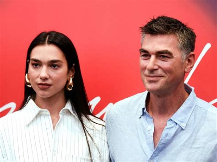 
Meet Olivier Rousteing Parents | Father Bruno-Jean And Mother Lydia 
