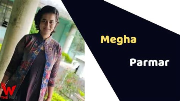 
Megha Parmar Height, Weight, Net Worth, Age, Birthday, Wikipedia, Who, Nationality, Biography 