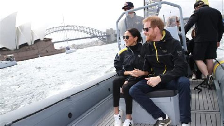 
Meghan Markle Stayed In London When Queen Elizabeth II Died 