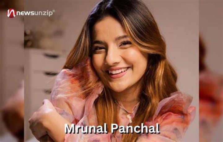 
Mehr Panchal Height, Weight, Net Worth, Age, Birthday, Wikipedia, Who, Nationality, Biography 