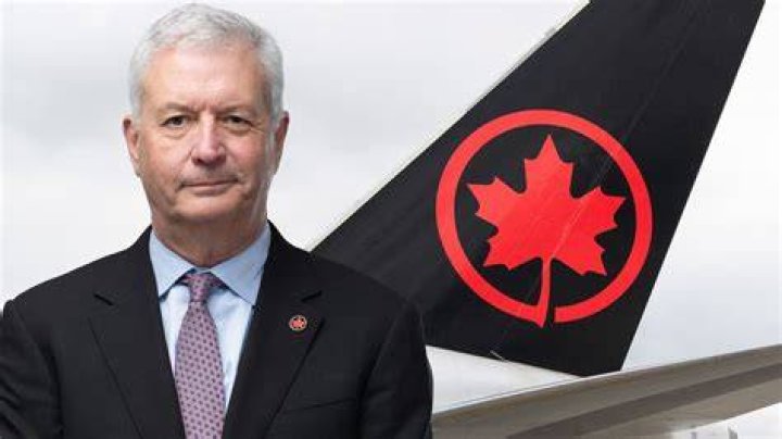 
Michael Rousseau Age, Birthday, Wikipedia, Who, Nationality, Biography 