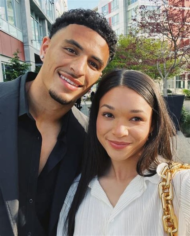 Michael Wilson, Sophia Smith Boyfriend And Net Worth – 5 Quick Facts
