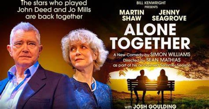 Michael Winner And Jenny Seagrove Relationship- Where Is The Appointment with Death Cast Now?