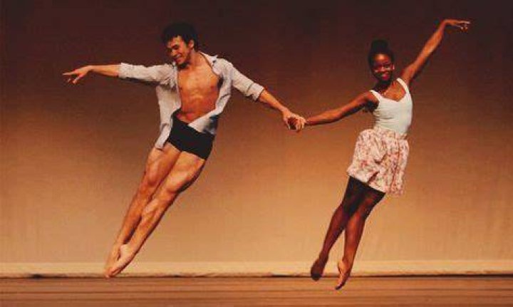 
Michaela Deprince and Boyfriend Skyler Maxey Wert Both Are Multitalented Individuals 