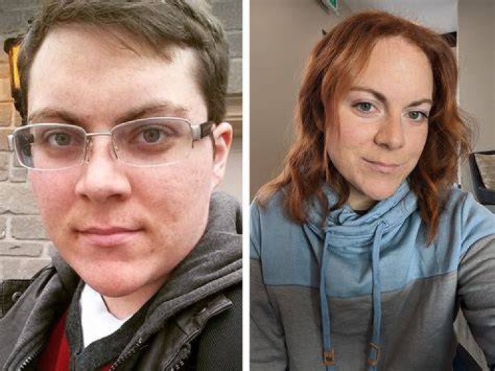 
Michelle Zacchigna: Detransitioner who ‘regrets’ having breasts and uterus removed for gender change to sue doctors 