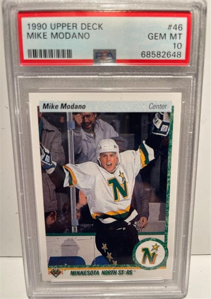 Mike Modano Height, Weight, Net Worth, Age, Birthday, Wikipedia, Who, Instagram, Biography