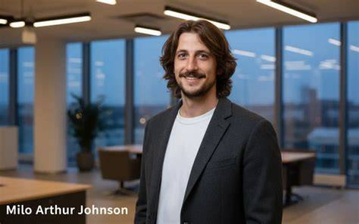 Milo Arthur Johnson Age, Birthday, Wikipedia, Who, Nationality, Biography