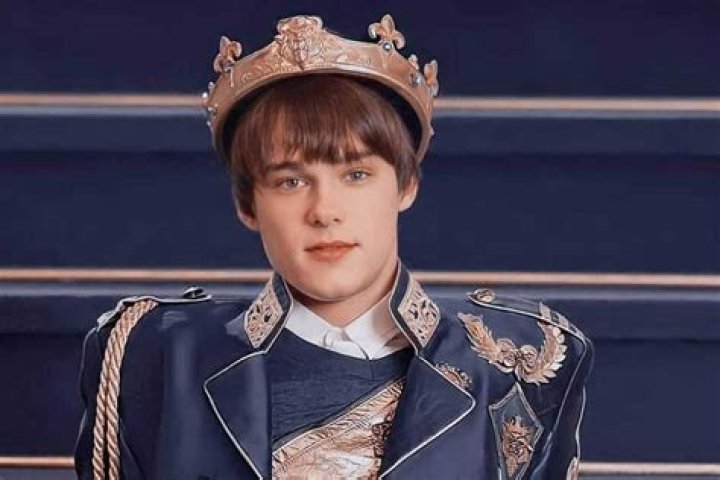 Mitchell Hope Height, Weight, Net Worth, Age, Birthday, Wikipedia, Who, Nationality, Biography