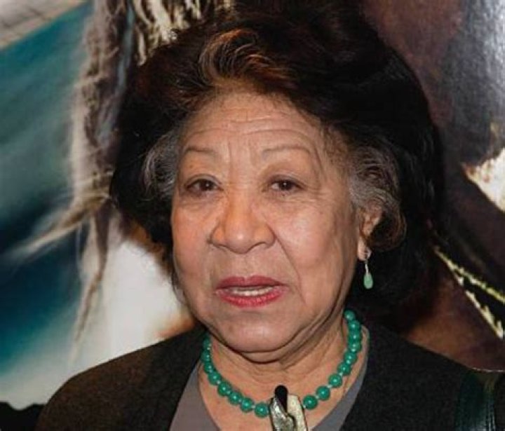 
Mona Hammond Illness And Health Condition, How Did The Actress Died? 