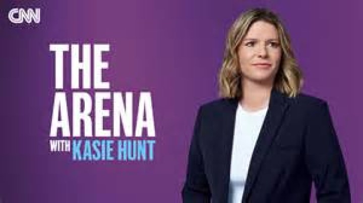 
MSNBC Host Kasie Hunt Addresses Pregnancy Rumors After New Appearance 