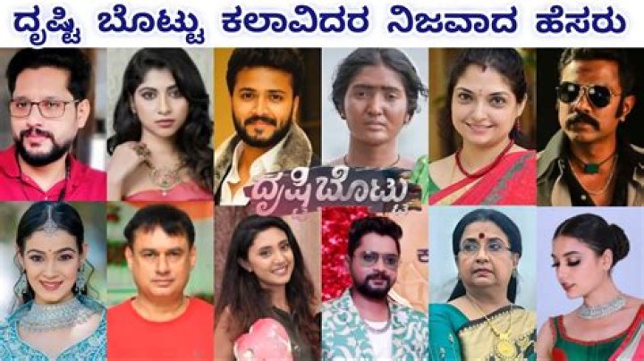 
Mukta Serial ETV Kannada Cast, Real Names, Timings and More 
