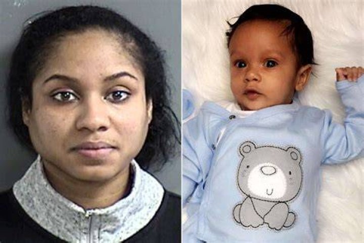 
N.J. Mom Found Guilty of Killing Toddler Son, Burning Body and Burying Him in Yard 