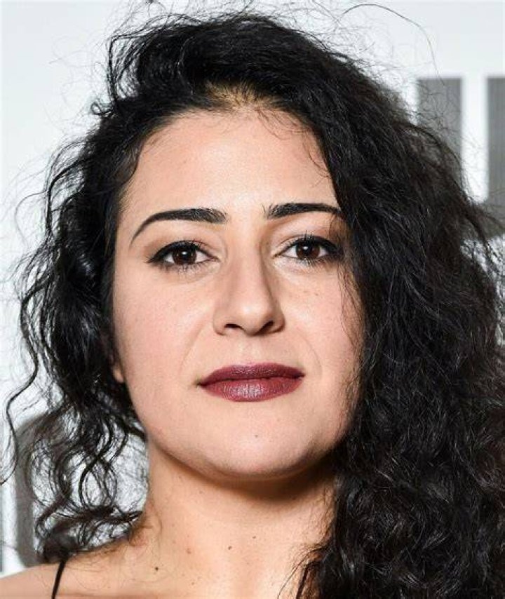Nadine Malouf Height, Weight, Net Worth, Age, Wiki, Who, Instagram, Biography