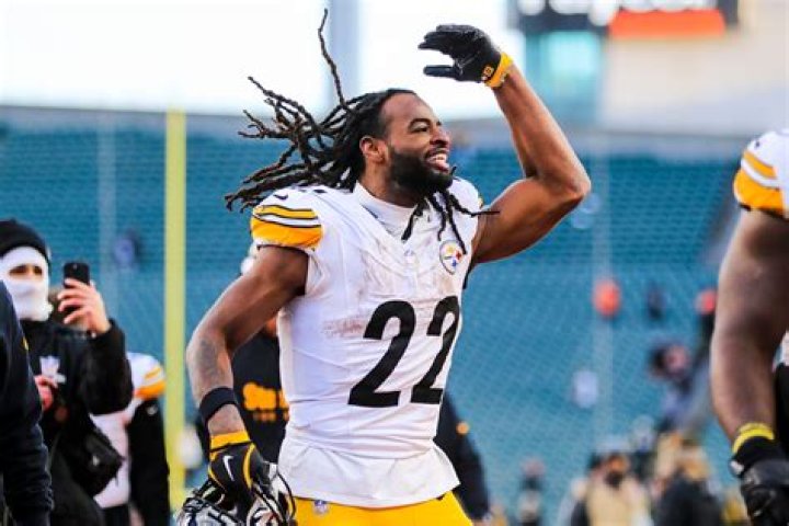 Najee Harris Height, Weight, Net Worth, Age, Birthday, Wikipedia, Who, Nationality, Biography