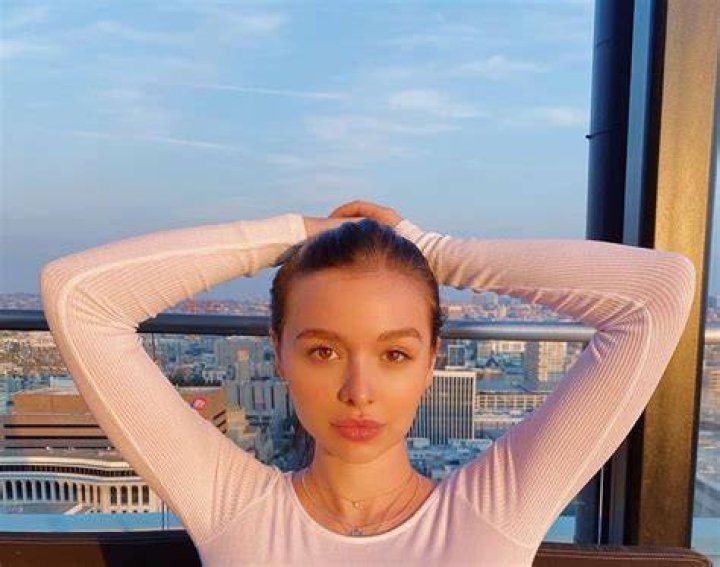Naked Truth About Sophie Mudd – Who is Sophie Mudd? Wiki