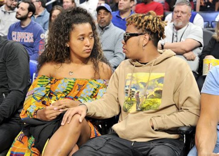 Naomi Osaka’s Baby Father Cordae Amari Dunston Parents Lived In Different States