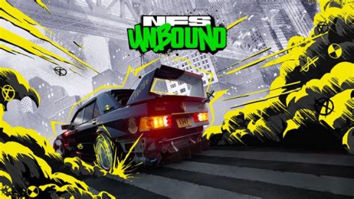 
Need For Speed (NFS) Unbound: Release Date, Features & Pre-Order 